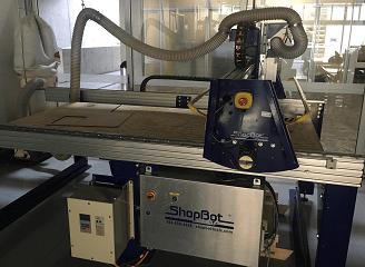 SHOPBOT